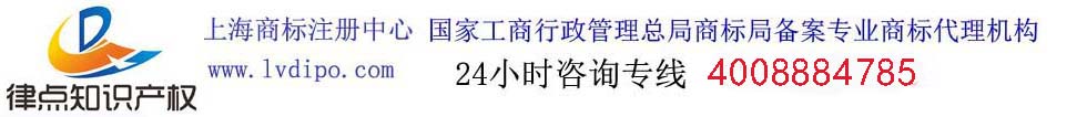 上海律點知識產權代理有限公司